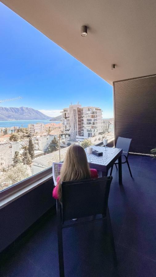 Royal Residence Apartment Budva Exterior photo